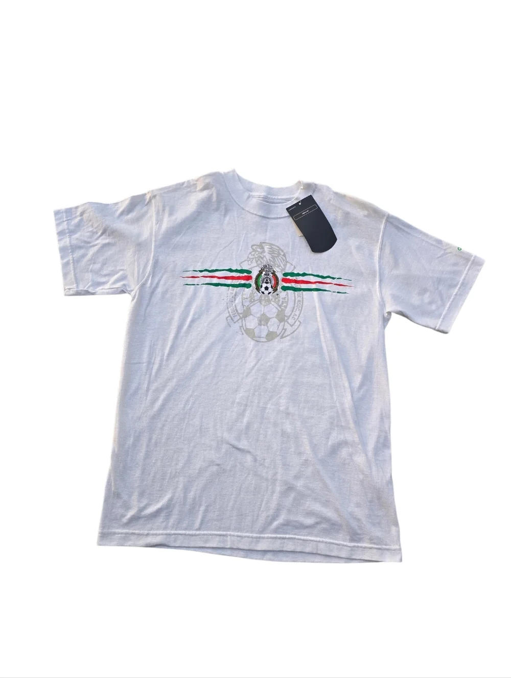 Adidas Mexico Selección Nacional de México Tee